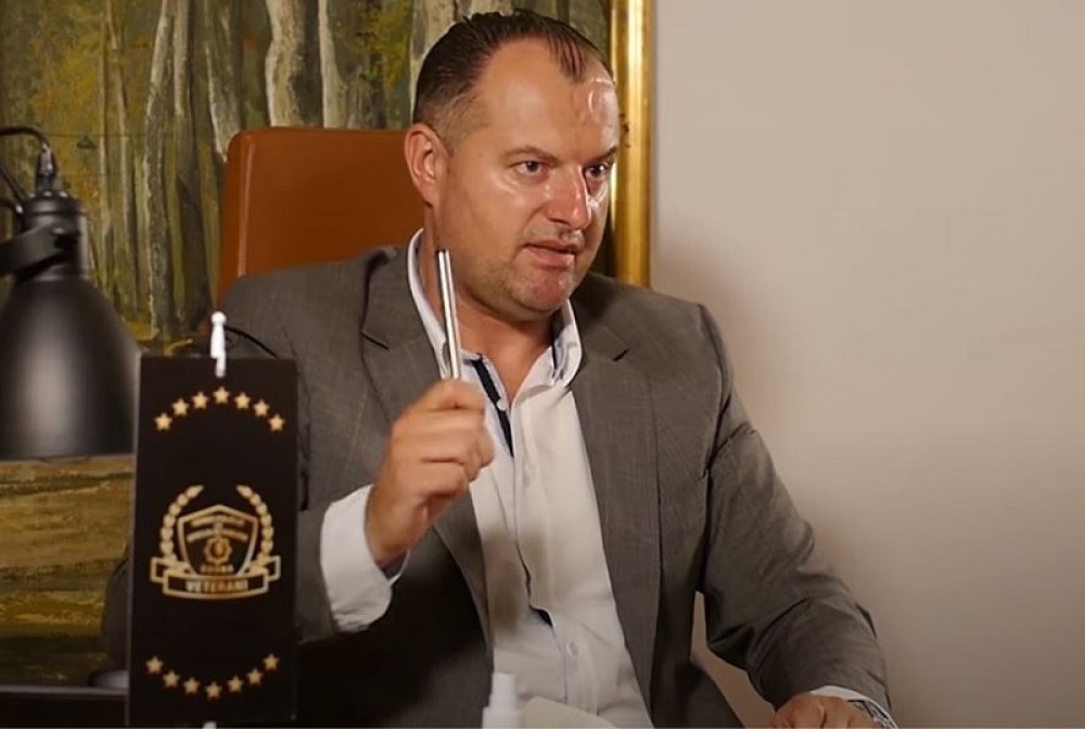 "Od Mila Đukanovića smo dovozili novac od DROGE u Sarajevu pod rotacijom" (VIDEO)