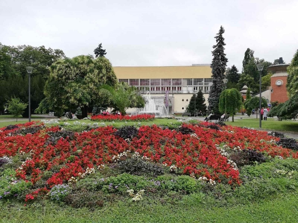 Besplatan smeštaj i put u 25 srpskih banja: Prijave od danas, evo koji su uslovi