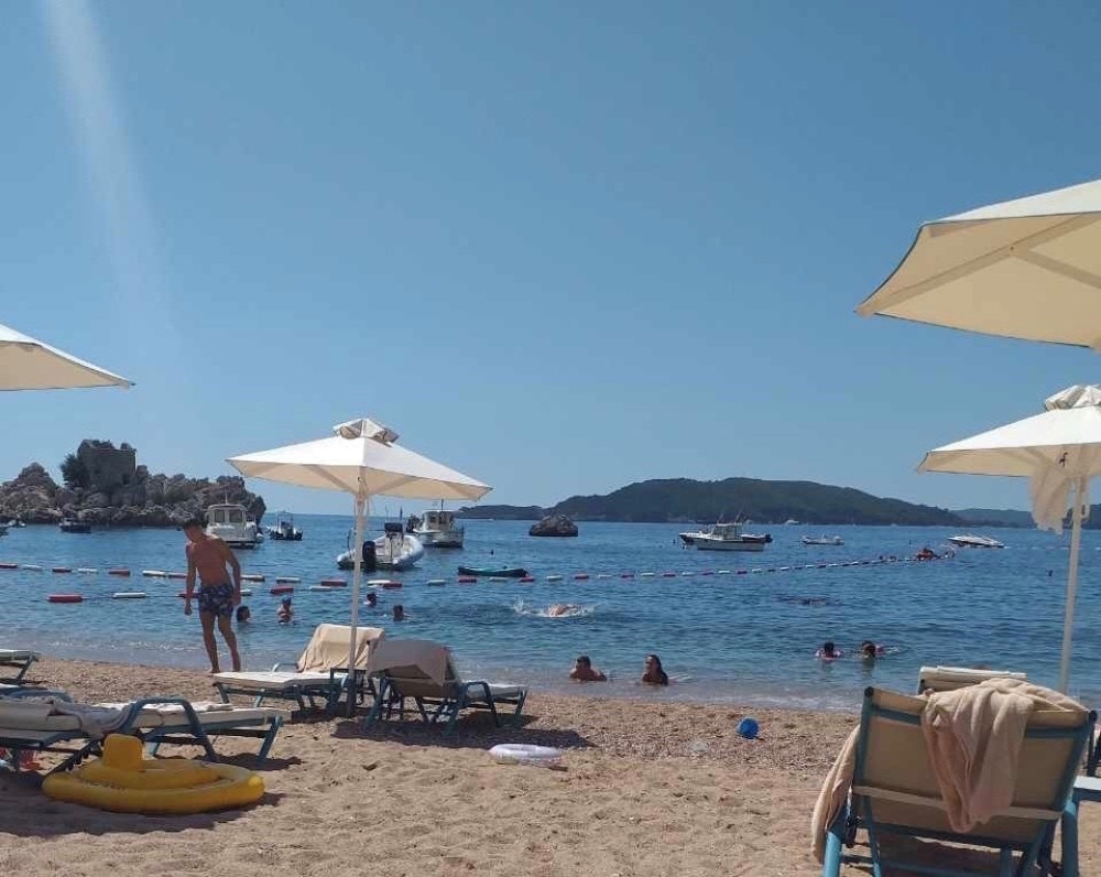 Evo šta vas čeka ako se odlučite da letujete u Crnoj Gori