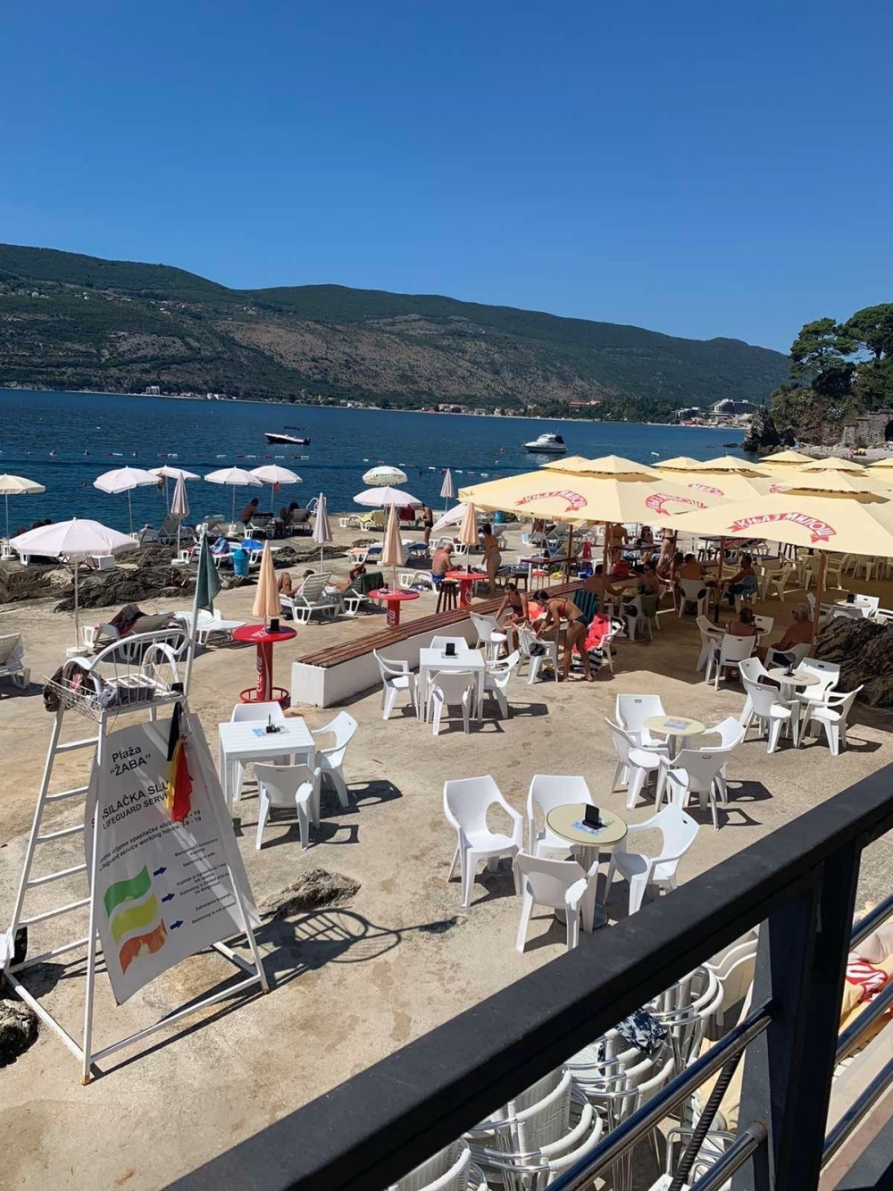 Zbog korone otkaz dobilo 5.000 građana u Crnoj Gori