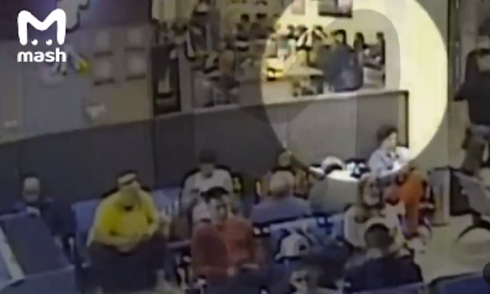 Razotkrivena velika prevara, evo ko mu je doneo otrovano piće! (VIDEO)