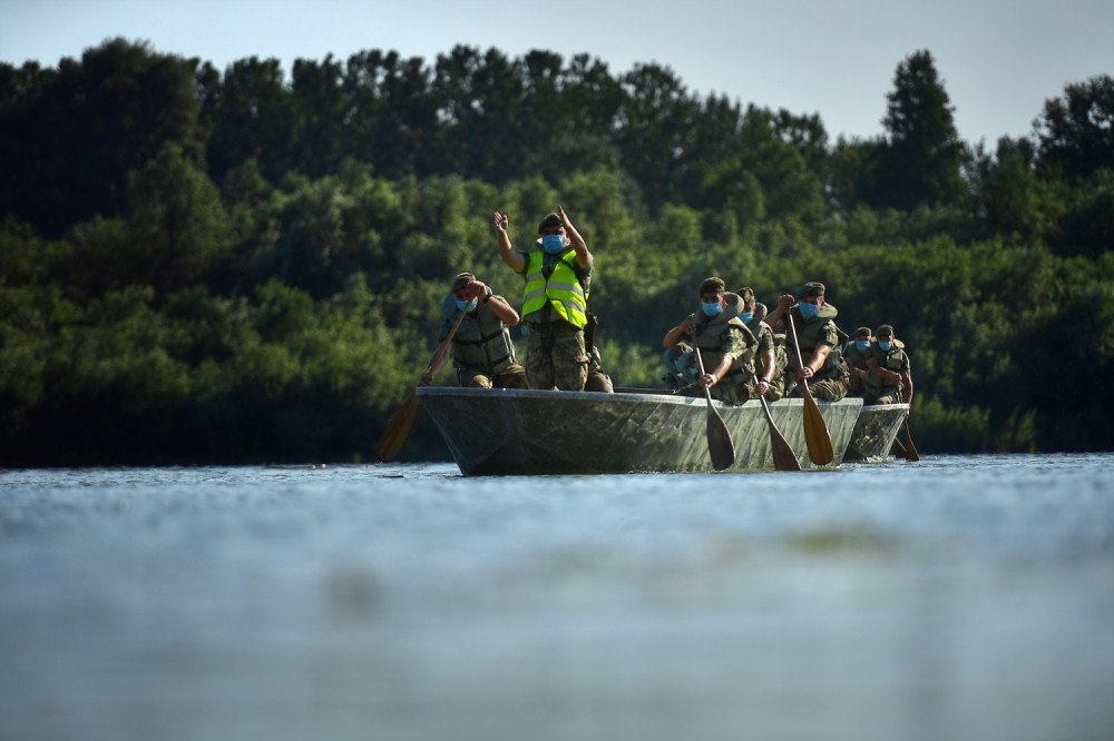 Ulažemo u razvoj podoficira - oni su kičma svake vojske! (FOTO/VIDEO)
