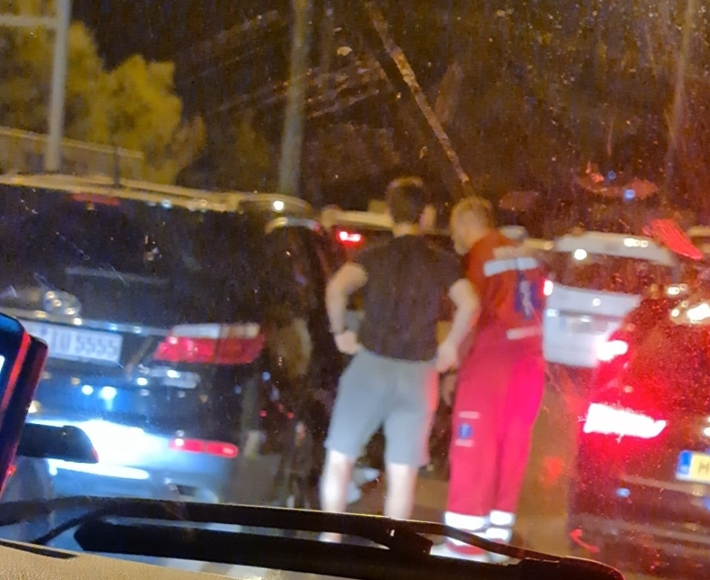 Lekar heroj iz Srbije pritekao u pomoć, posle 3 dana stigao je poziv