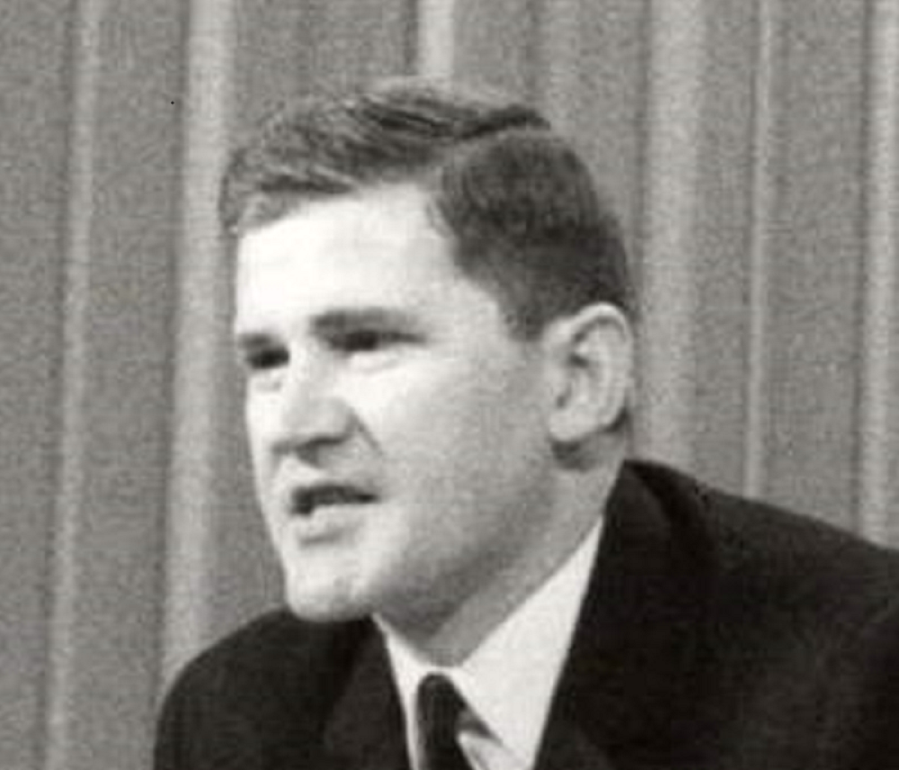 Preminuo Branko Kostić