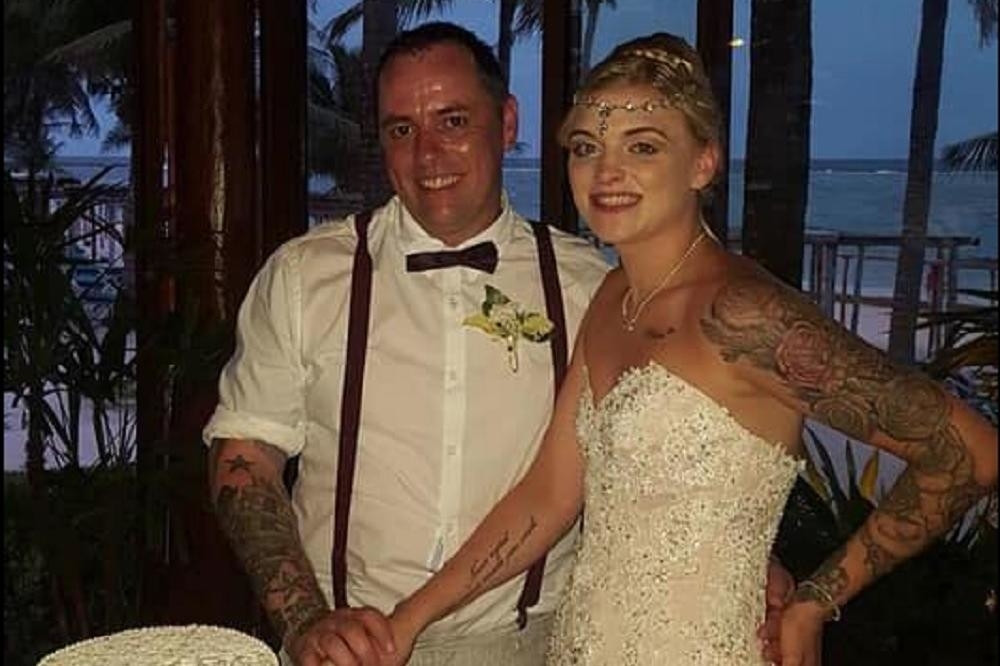 Muškarac saznao da ga žena vara nakon 6 dana braka! Usledila je najbrutalnija osveta (FOTO)