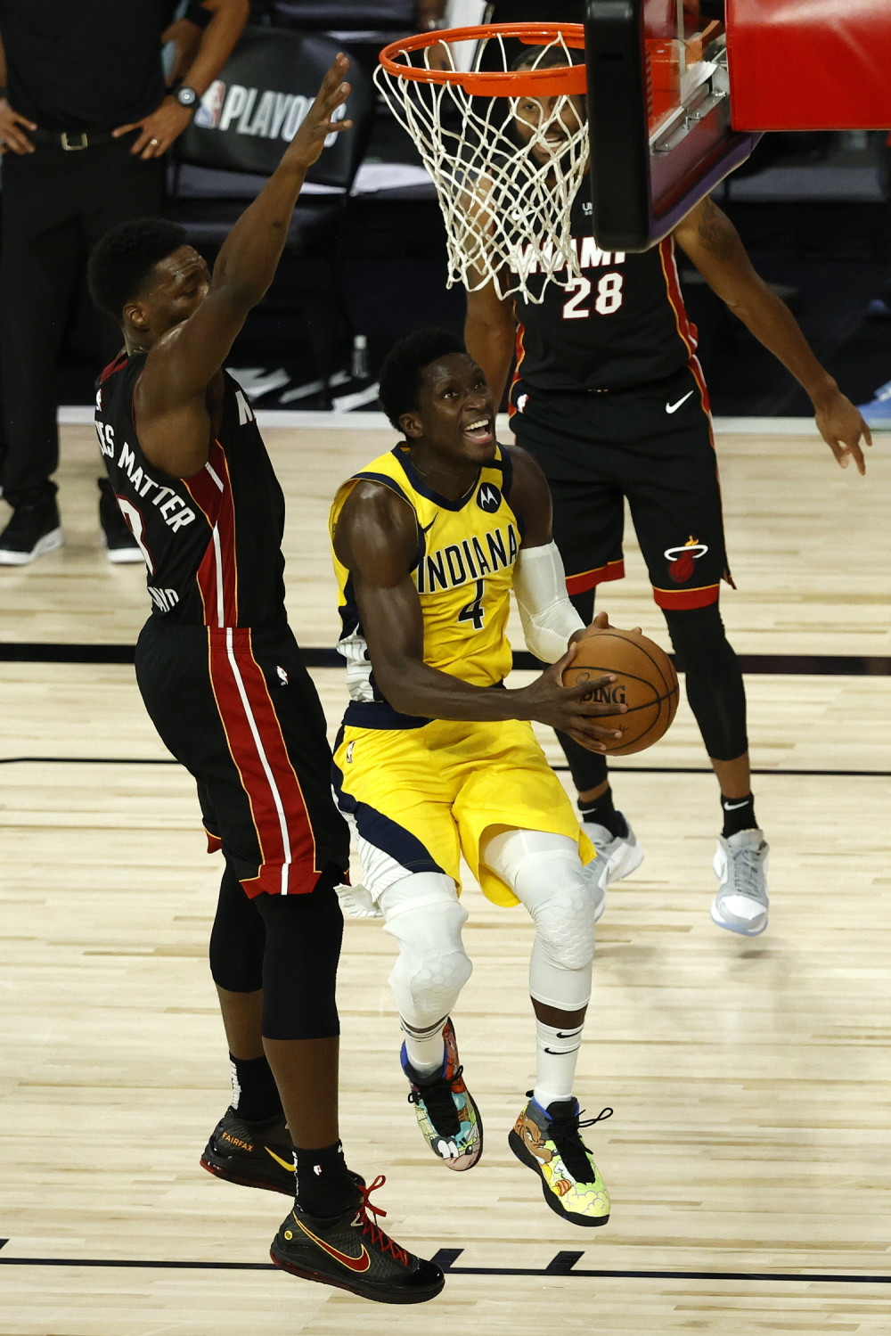 Nova trenerska promena u NBA ligi