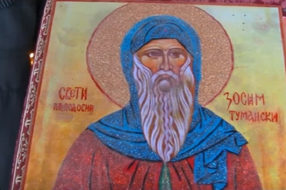 Danas slavimo sveca koji leči bolesne, ispoštujte ovaj običaj i molite se za ozdravljenje vaših najmilijih i vas samih