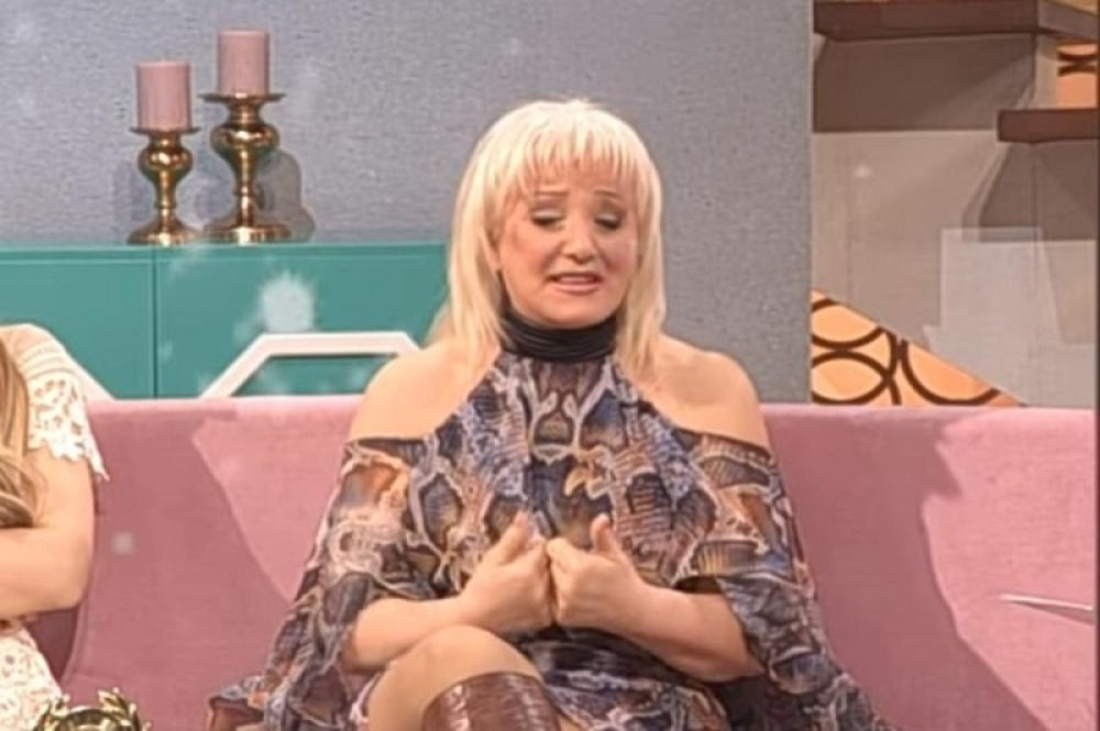 Vera Matović je ponosna vlasnica najskuplje vile na estradi, ona košta 3,8 miliona evra, a evo zašto je posebna!