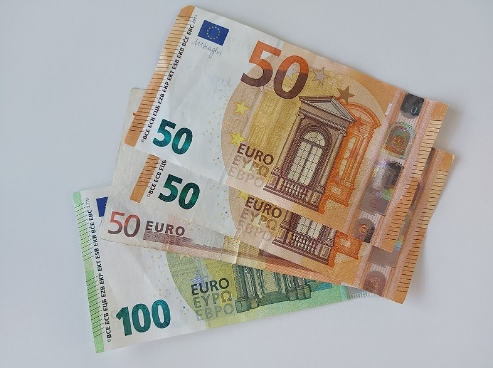 U Novom Pazatu uhapšen zbog iznude posle preuzimanja 250 evra