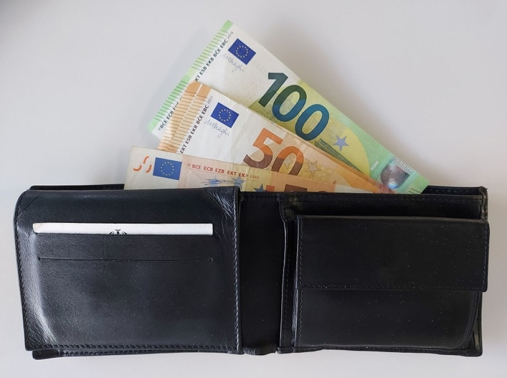 Ubacite ovu neobičnu stvar u novčanik i privućićete bogatstvo