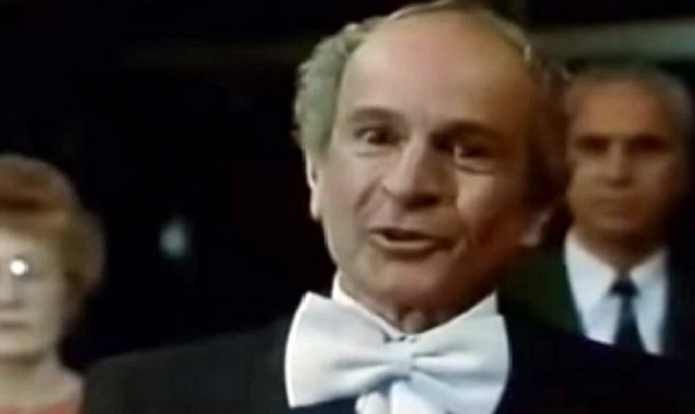 Ženio se sedam puta, a ove detalje iz života poznatog glumca sigurno niste znali! (FOTO/VIDEO)