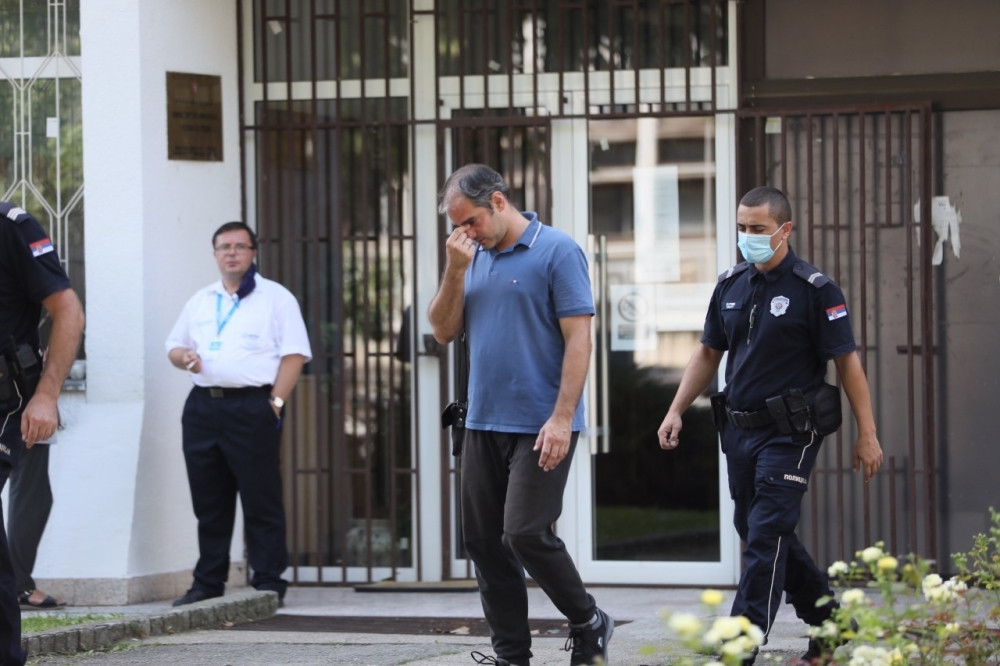 Ovo je Nikola, suprug tragično nastradale žene iz Lazarevca! (FOTO)