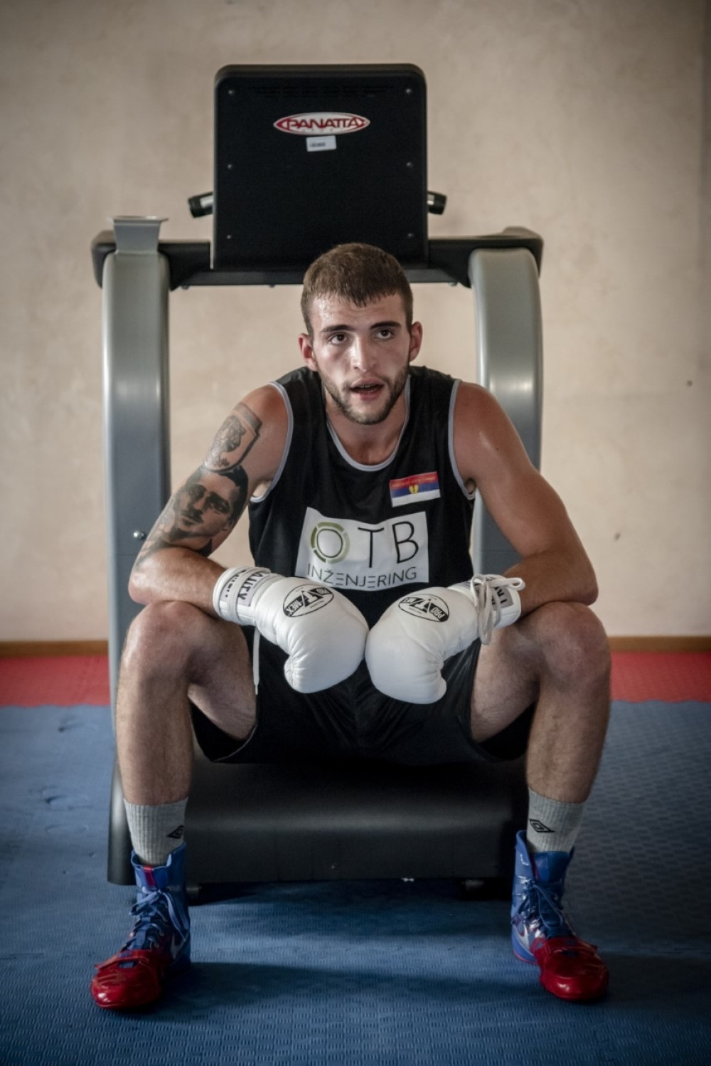 "Mama i tetka me nisu lagale da je tata mrtav"! (FOTO/VIDEO)