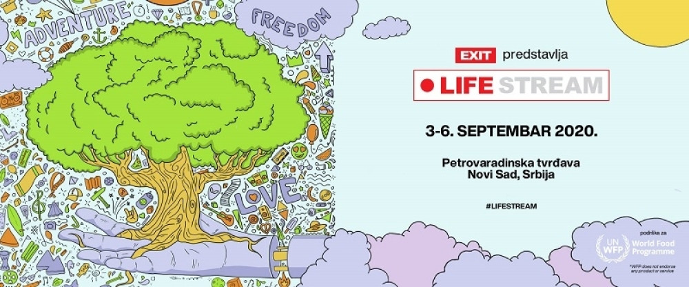 Objavljenja prva imena koja će nastupati na poznatoj tvrđavi! (VIDEO)