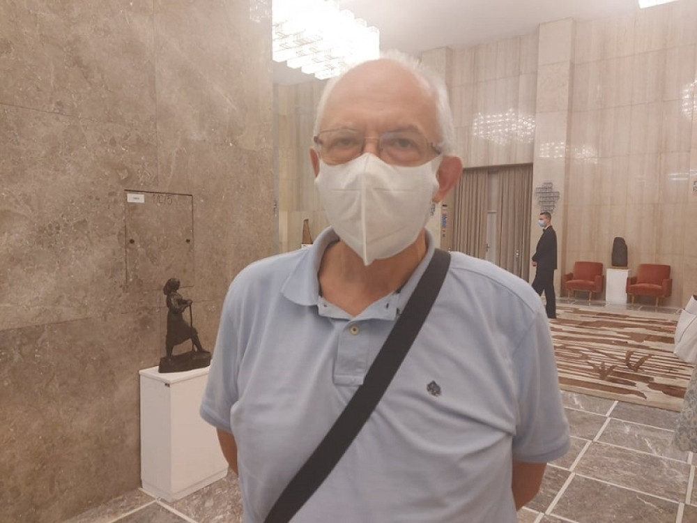 Predrag Kon otkrio važnu informaciju za sve građane Srbije (FOTO/VIDEO)