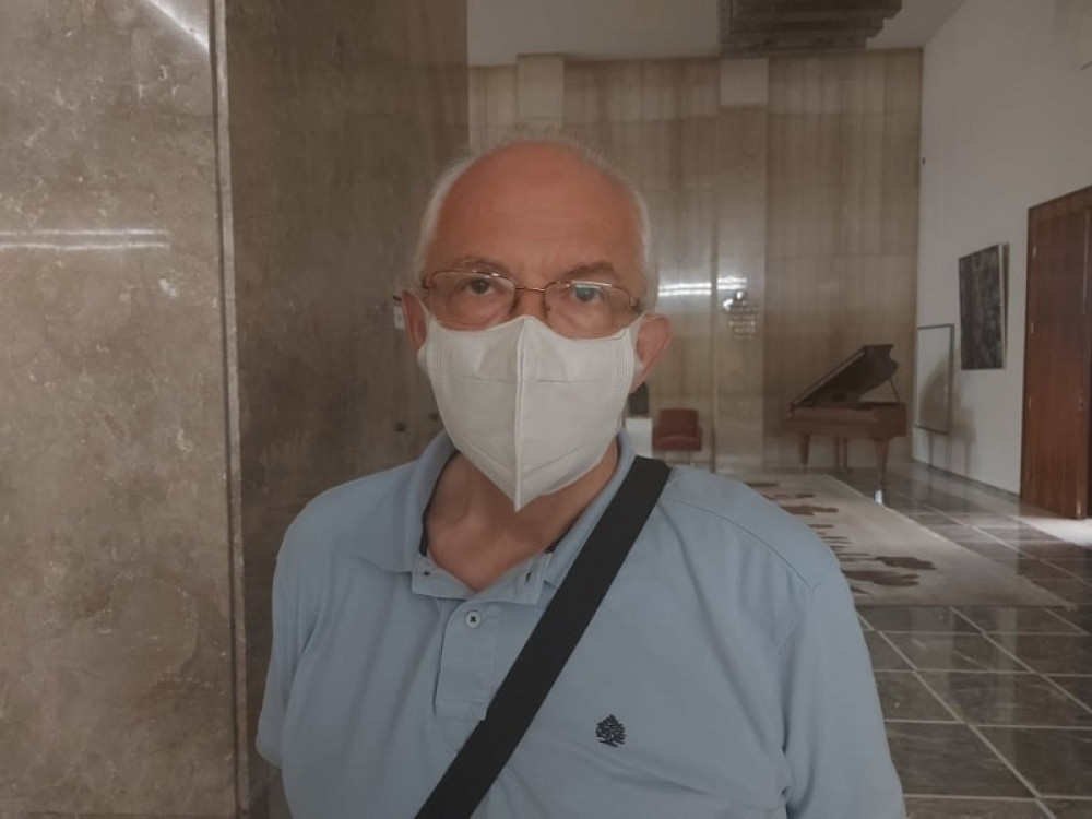 Zbog ovih snimaka je pobesneo Kon (VIDEO)