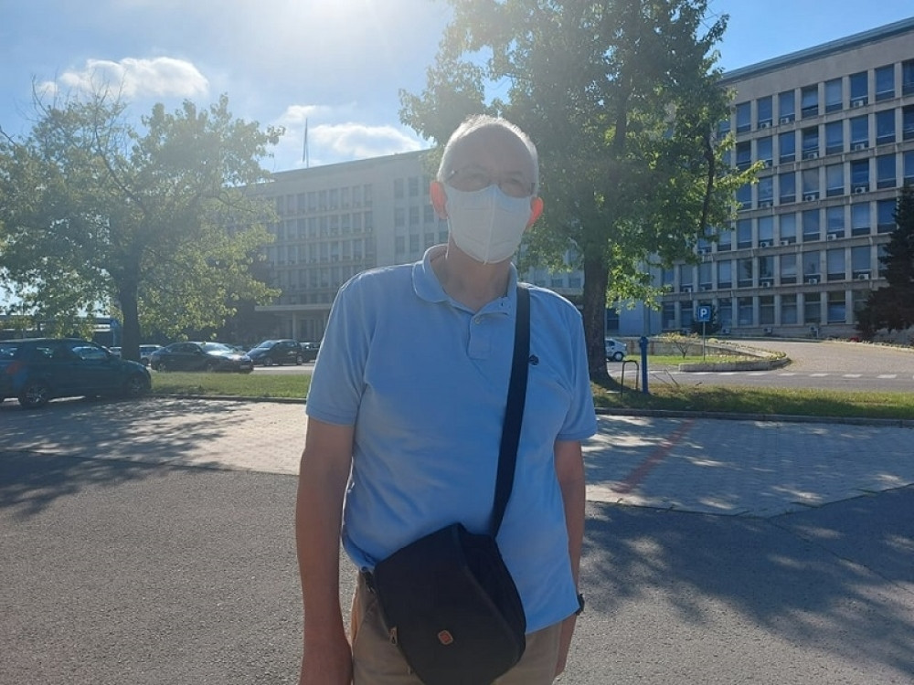 Dr Kon poručio građanima: "Ne nasedajte, ovo je najbolja zaštita od korone"