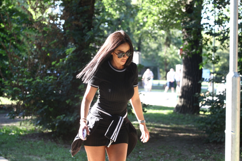 Jelena Pešić bila pod lekovima, trpela jake bolove, a EVO I ZAŠTO!