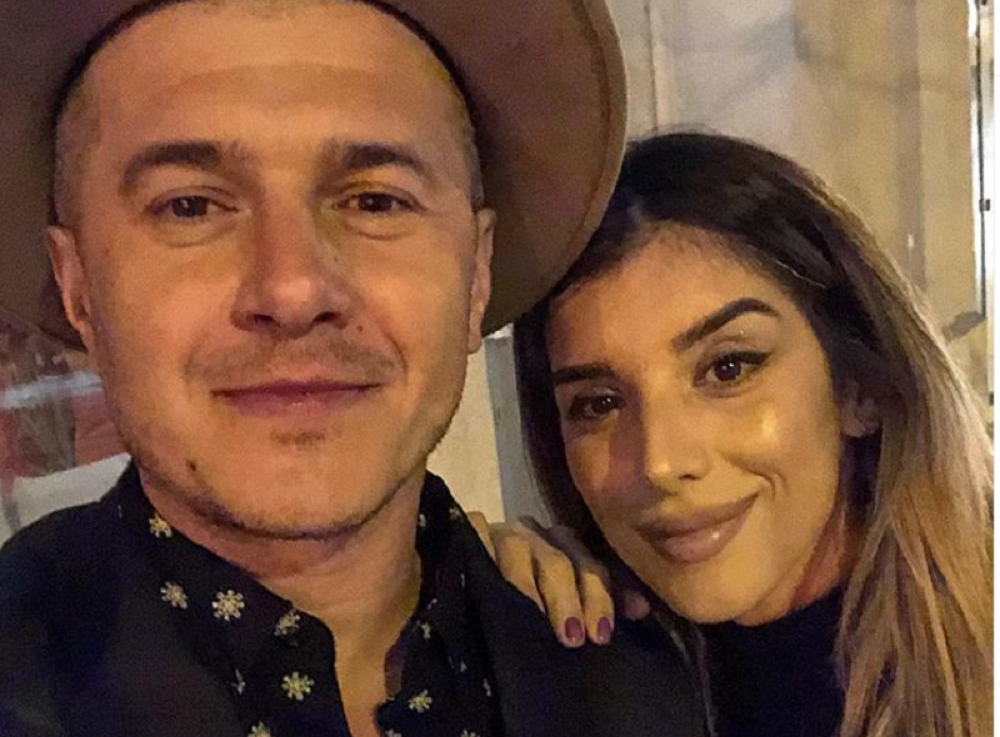 Sale Tropiko iznenadio svoju suprugu, a onda sa svima podelio dirljivu poruku (FOTO)