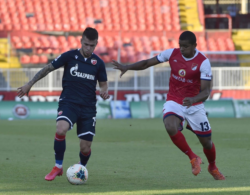 Neverovatno, za šest izmena tako blaga kazna