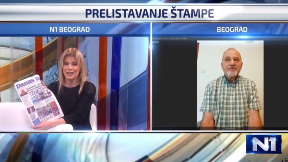 Džo Bajden iskopirao Vučićevu kampanju