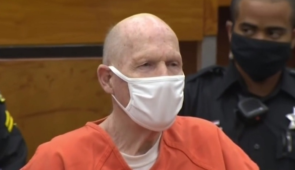 Bivši policajac nanizao 53 zločina uz 87 žrtava! (VIDEO)