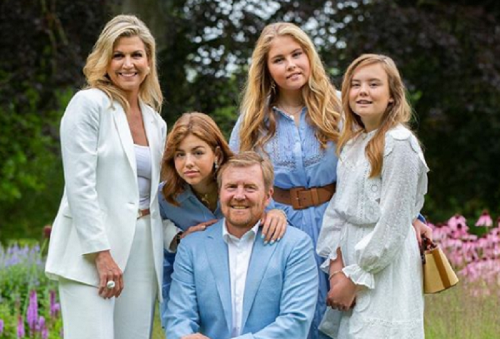 Prvo muško postalo kralj 2013. posle pauze od 123 godine, ali je matrijarhat ipak neminovan (FOTO)