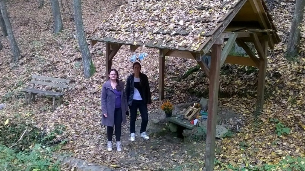 Svetiteljka čudesnim moćima izlečila devojku, ženi spasila dete