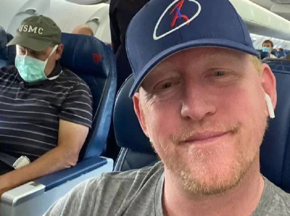 Avio kompanija zabranila letove čoveku koji je ubio Bin Ladena!