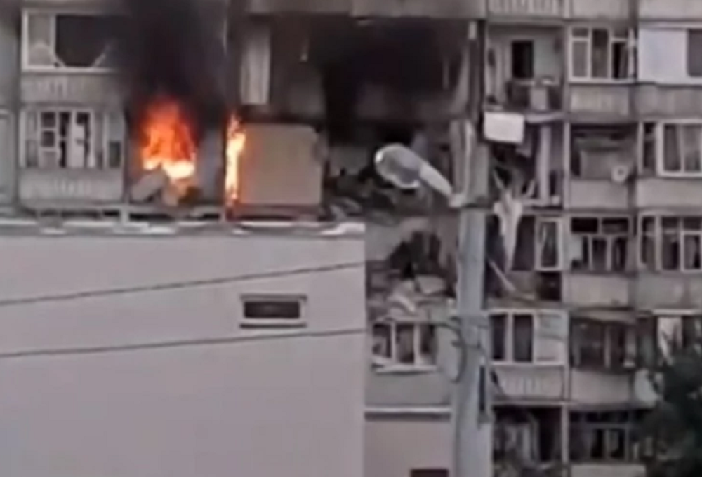 Ima mrtvih i povređenih! (VIDEO)