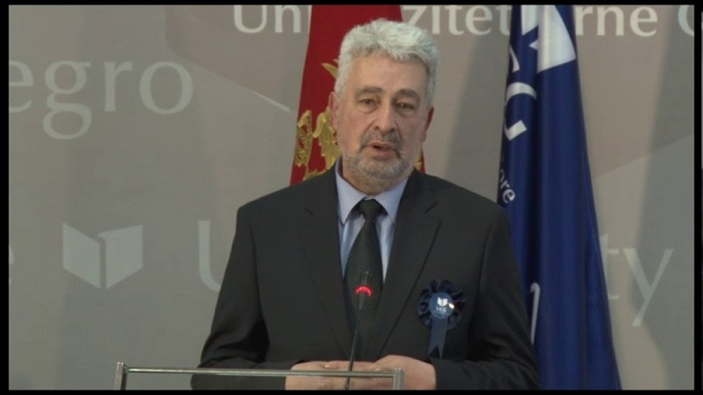 "Najverovatnije je tačno da je veliki deo dokumentacije od 2016. do 2020. uništen"