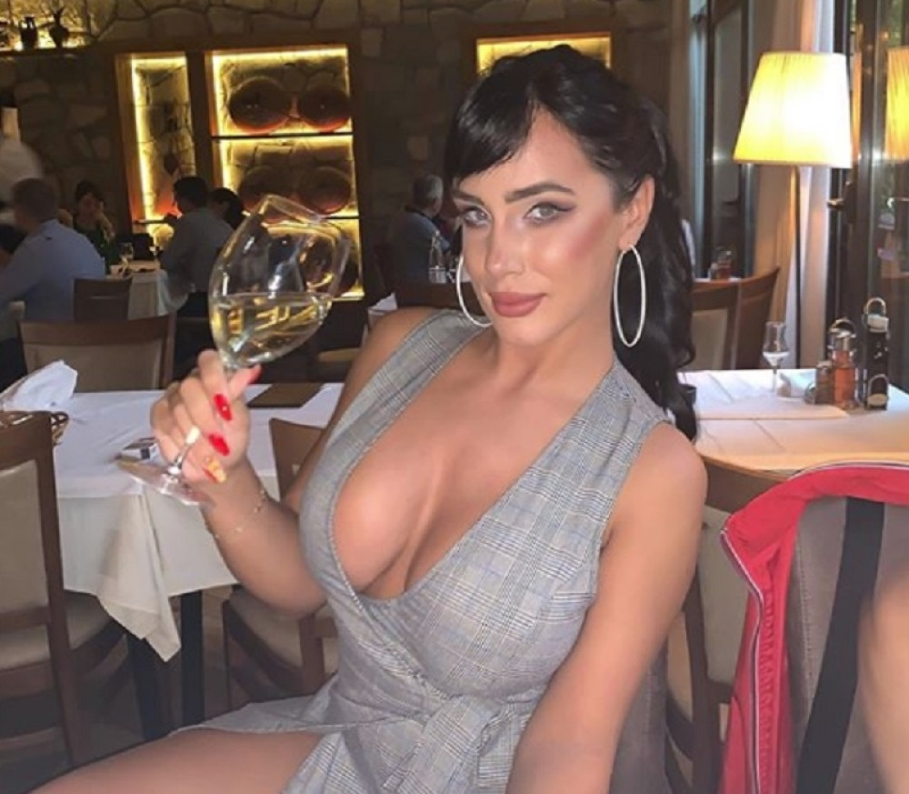 Aleksandra je danas najsrećnija na svetu, a ima veliki razlog za to!