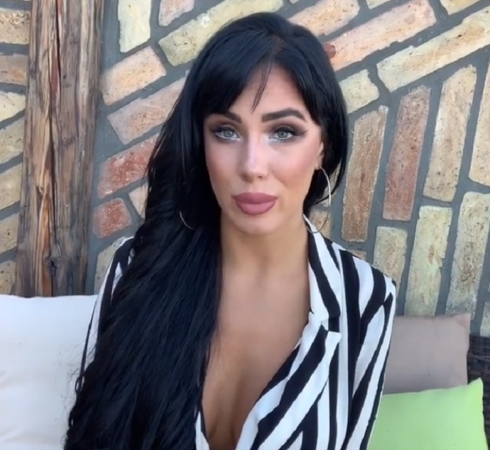 Aleksandra Subotić uzela bebu Jovana i napustila zemlju, evo šta je napisala o dečku (VIDEO)