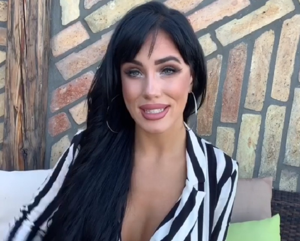 Svi znate Aleksandru, a ovo je njena rođena sestra o kojoj se malo zna, Subotićeva otkrila sve o njihovom odnosu! (FOTO/VIDEO)