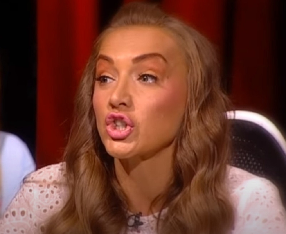 Goga Sekulić otvoreno o problemu koji je muči: Sada sam stvarno preterala!