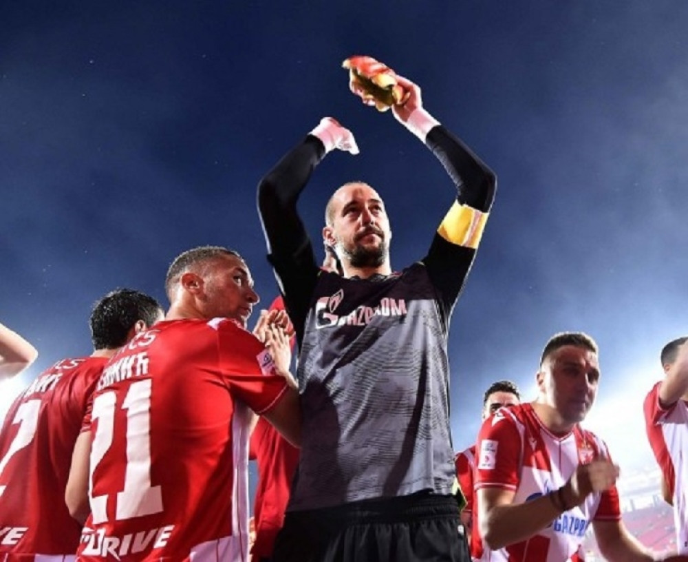 Borjan se uključio u humanitarnu akciju za pomoć maloj Minji! (FOTO)