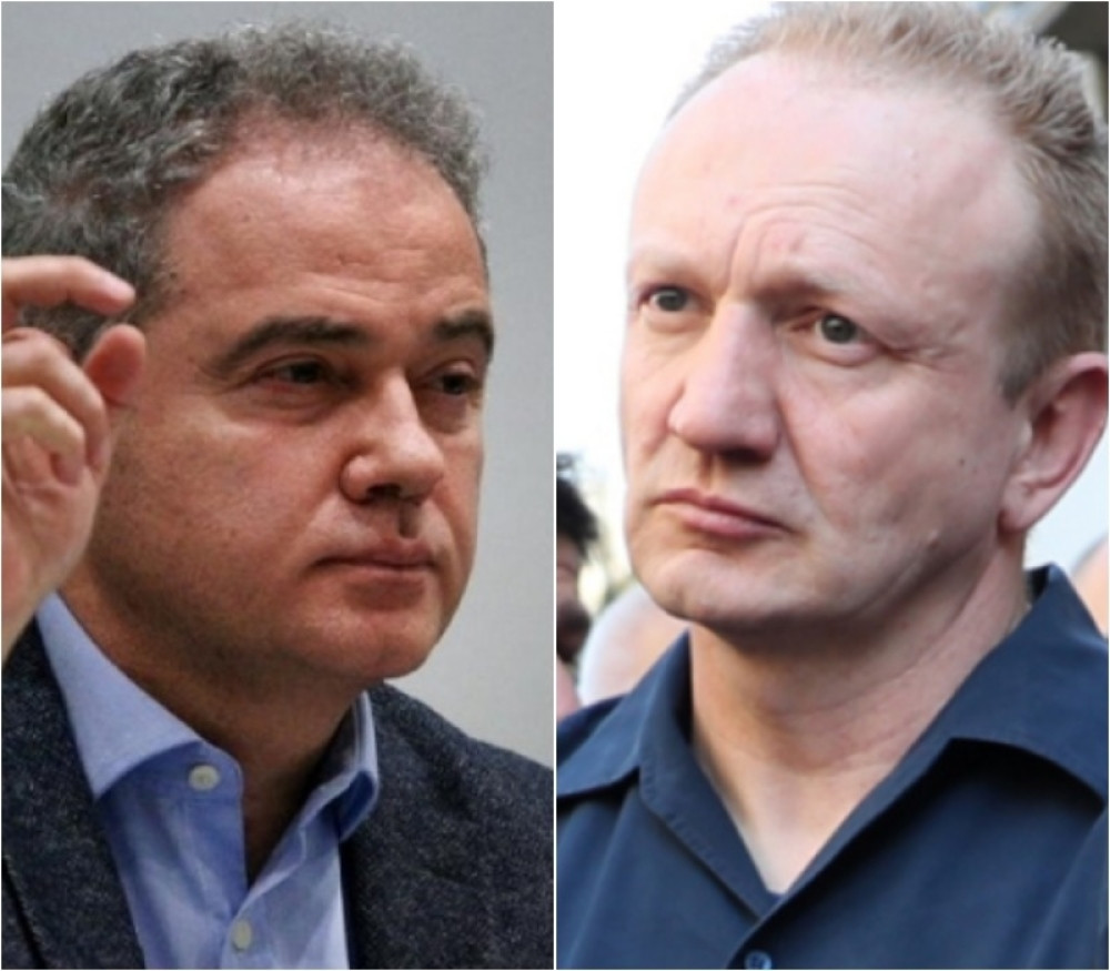 Po Đilasovom nalogu je došao da ubije...