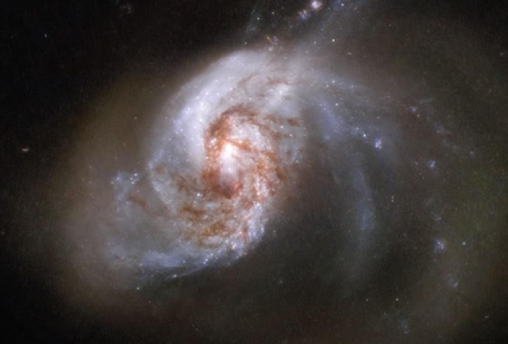 Nova istraživanja o vanzemaljskim civilizacijama: Moguće je da su sami sebe uništili!