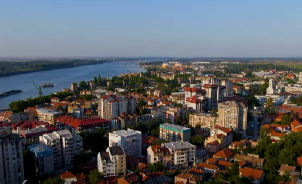 Radović otkrio šta se danas zaista dogodilo u gradu na Dunavu