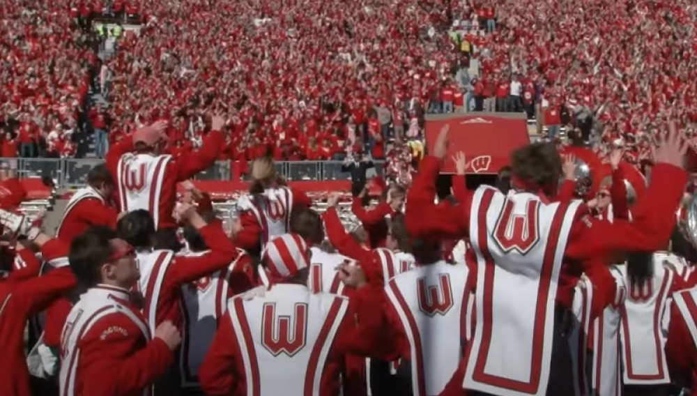 Ovo je najluđa baza navijača u Americi koja decenijama diše sa timom! (VIDEO)