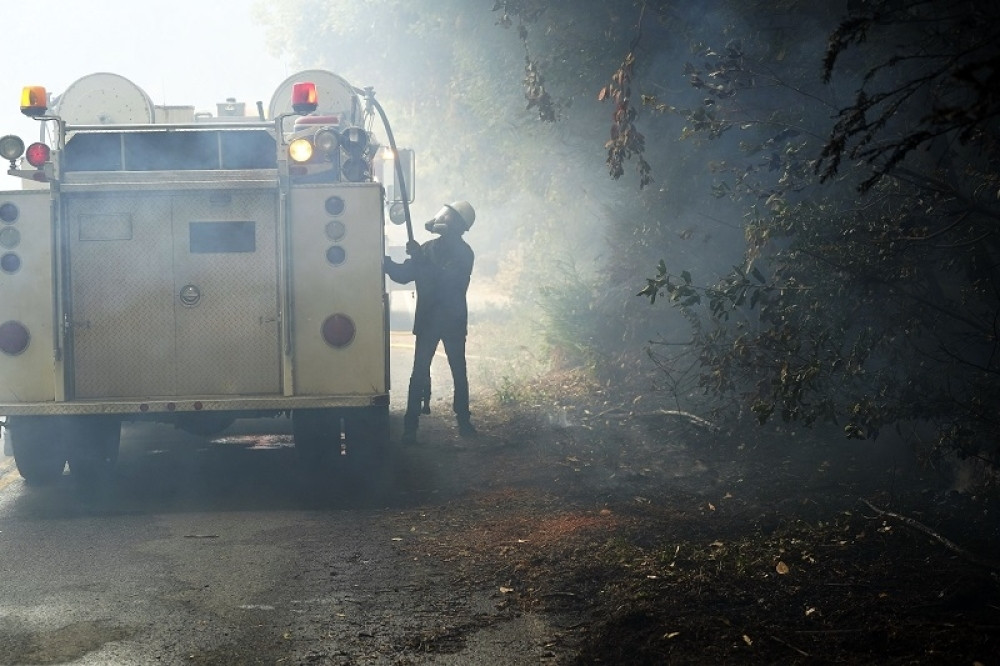 Više od 12.000 vatrogasaca u borbi sa vatrom, traži se pomoć od drugih zemalja! (FOTO/VIDEO)