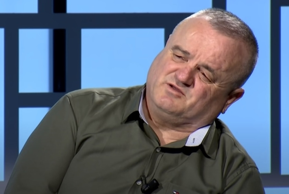 Srpskom policajcu testerom odsekao glavu, zlostavljao zatvorenike u logorima!