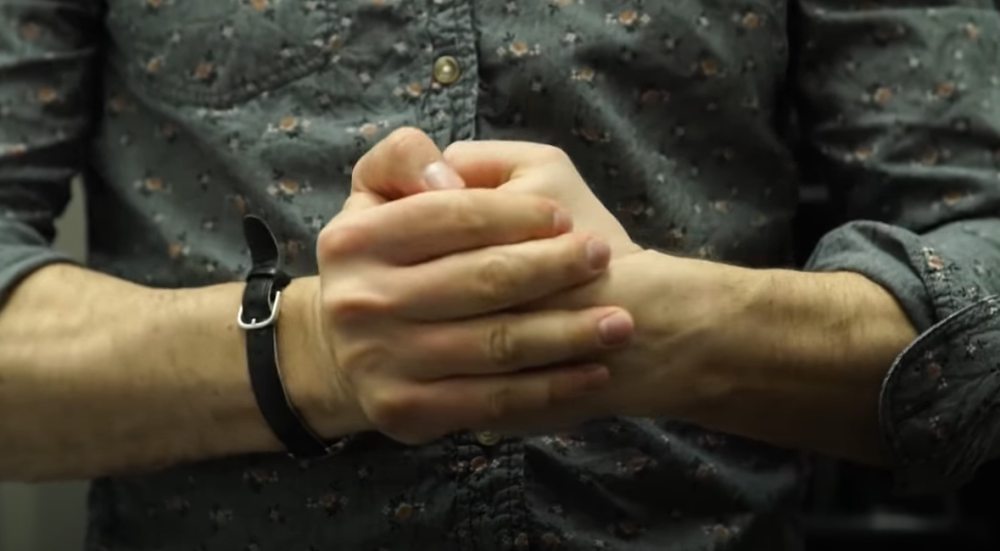 Hladni prsti mogu biti simptom mnogih bolesti, a evo i kojih!