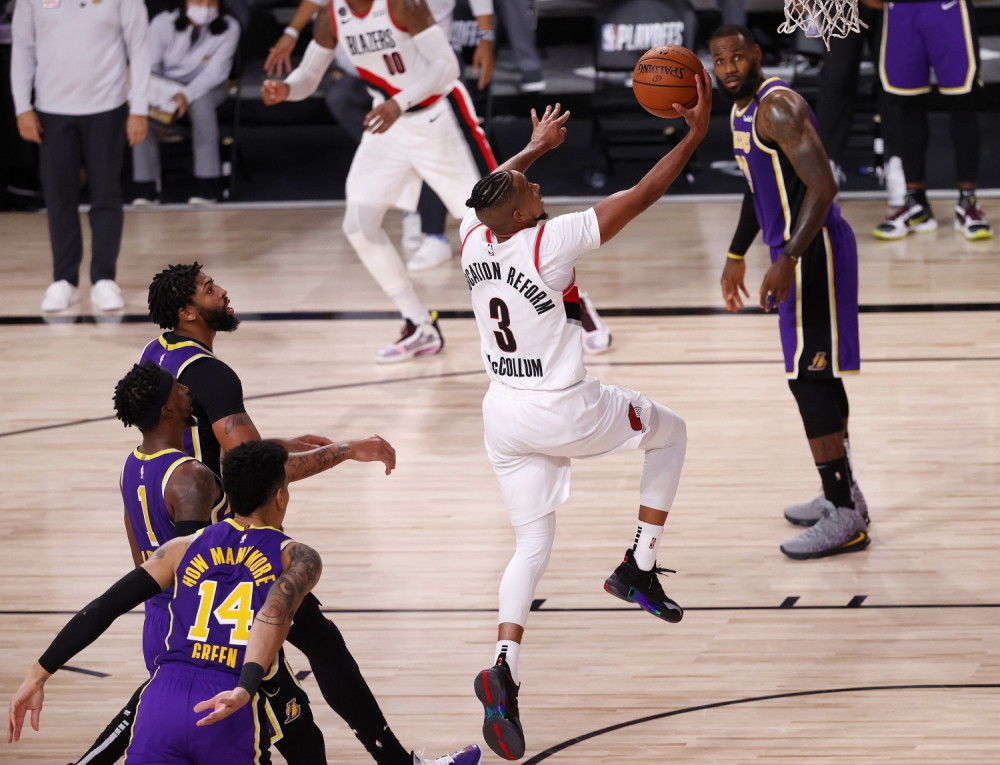 Lejkersi preokrenuli protiv Blejzersa