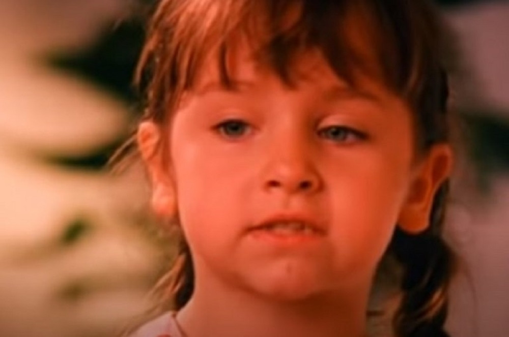 Ona je izgovorila čuvenu rečenicu: “Neću da ti kažem, ćelavi!” Danas je ne biste prepoznali!