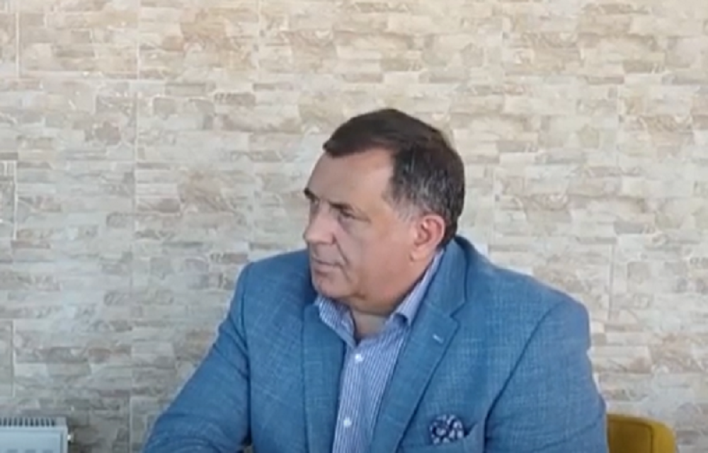 Otkriva o čemu će u sredu razgovarati sa predsednikom Vučićem (VIDEO)