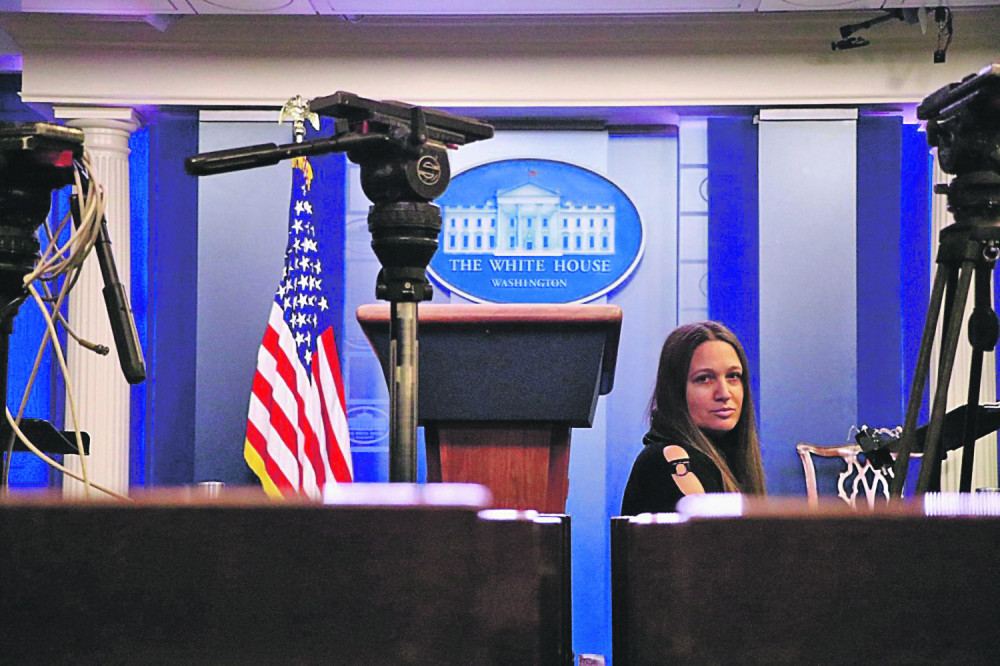 Vučića su s velikom pažnjom slušali u Beloj kući!