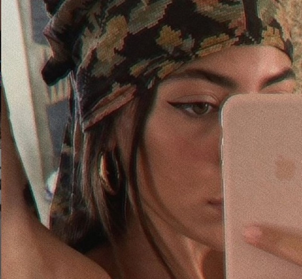 Vrela Mihina kćerka ponovo zapalila internet: Muškarci su posle ovih fotografija ostali bez reči! (FOTO)