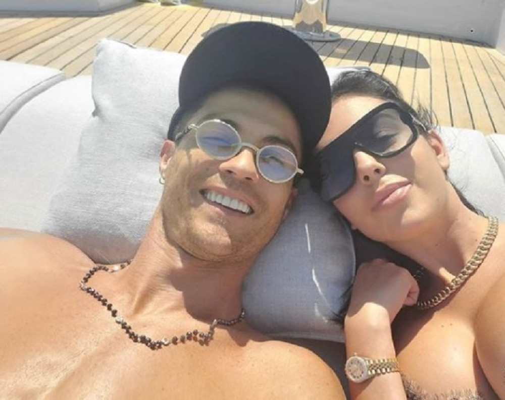 Kristijano čestitao verenici rođendan zajedničkom fotografijom! (FOTO)