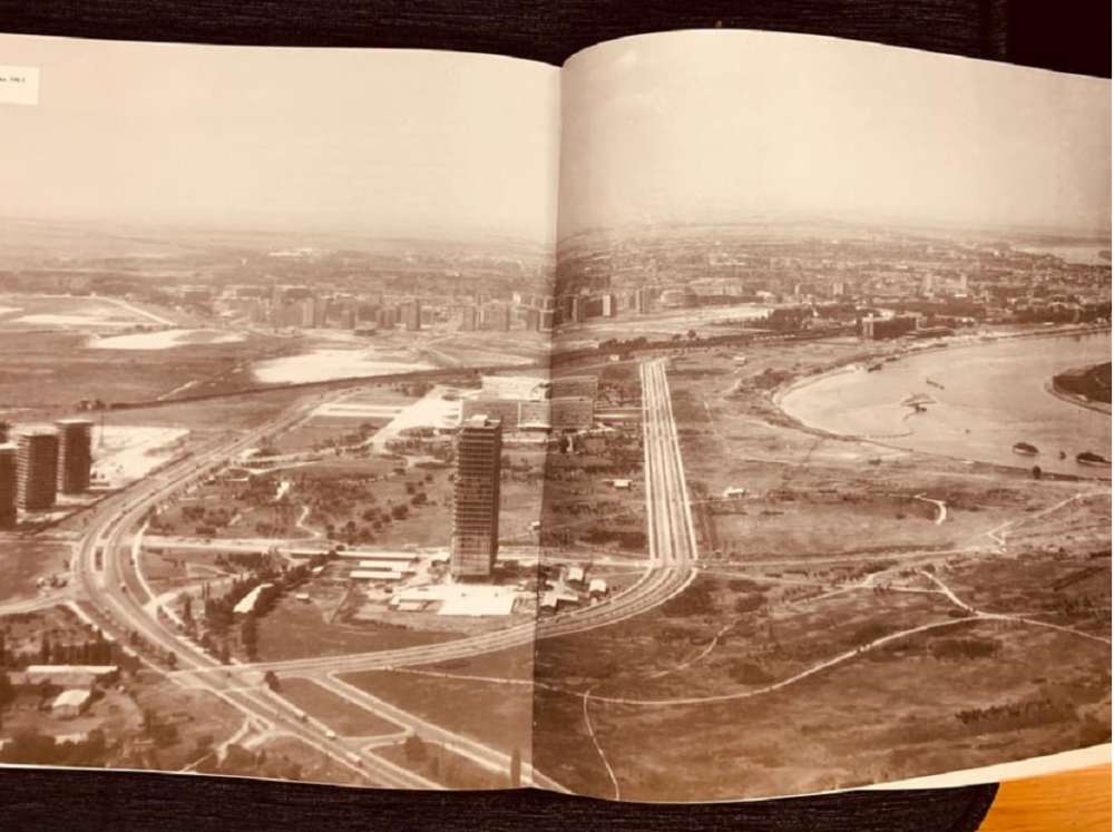 Vesić: "Nacionalni stadion je razvojni projekat Beograda"